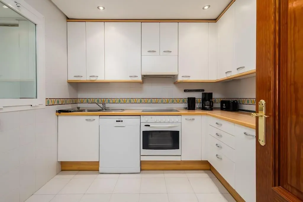 Beach Charm Apartment Costalita - Rdr372 Estepona Espanha