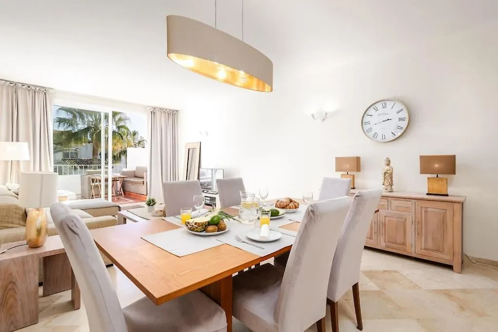 Beach Charm Apartment Costalita - Rdr372 Estepona 0*,