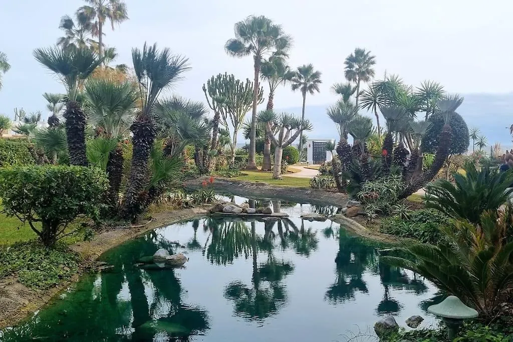 Beach Charm Apartment Costalita - Rdr372 Estepona