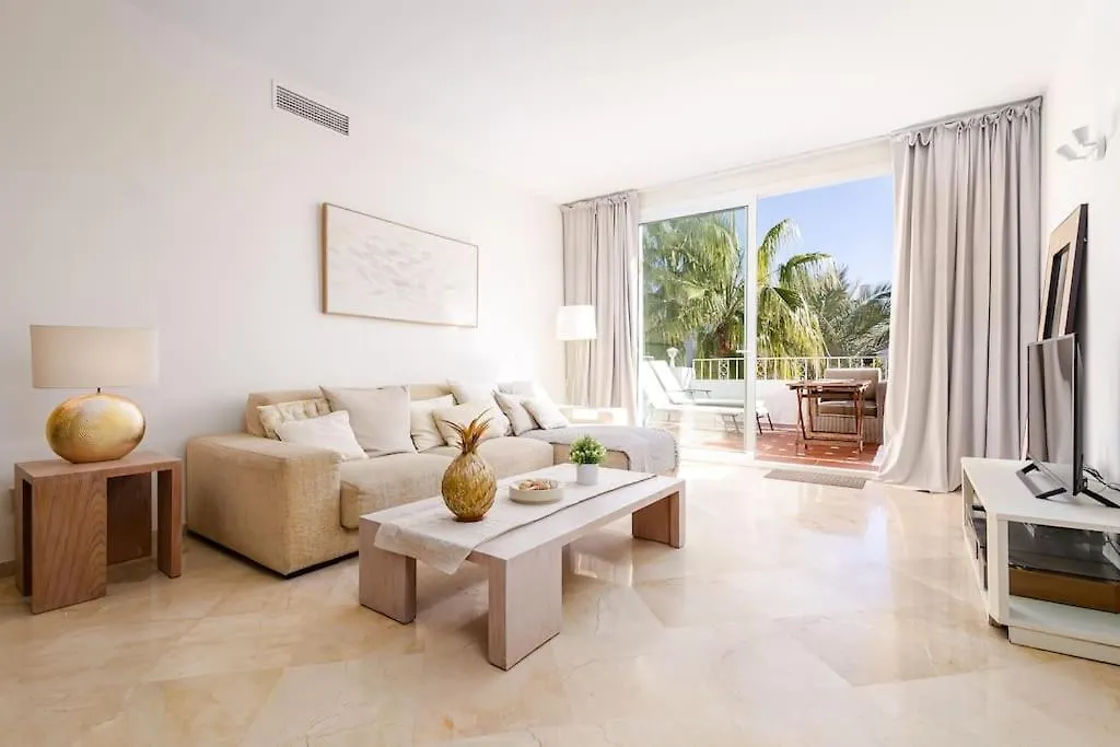 Beach Charm Apartment Costalita - Rdr372 Estepona