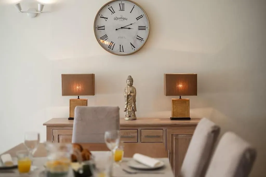 Beach Charm Apartment Costalita - Rdr372 Estepona