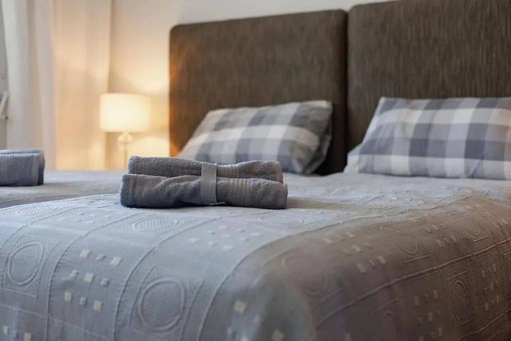Beach Charm Apartment Costalita - Rdr372 Estepona