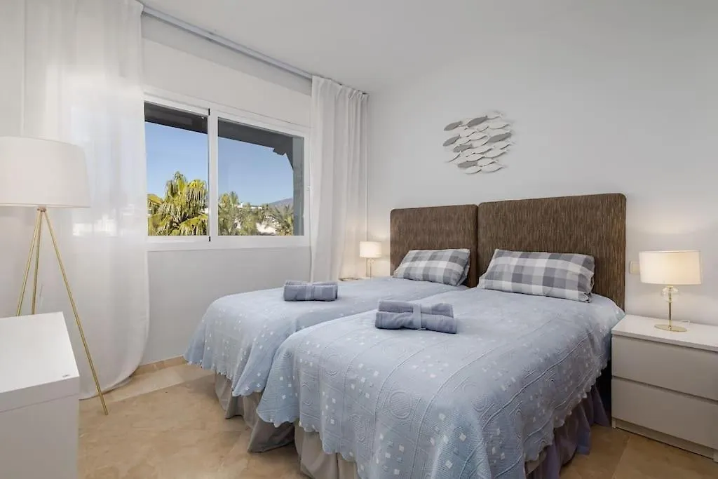 Beach Charm Apartment Costalita - Rdr372 Estepona Spain