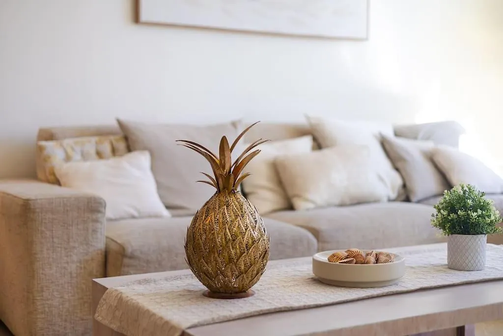Beach Charm Apartment Costalita - Rdr372 Estepona 0*,  Spain