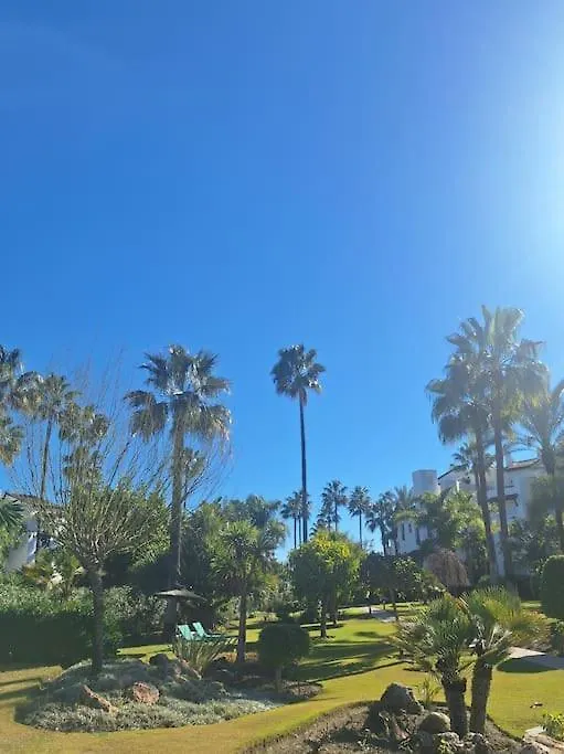 Beach Charm Apartment Costalita - Rdr372 Estepona