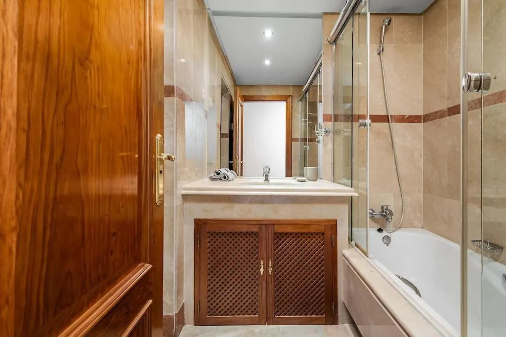 Beach Charm Apartment Costalita - Rdr372 Estepona