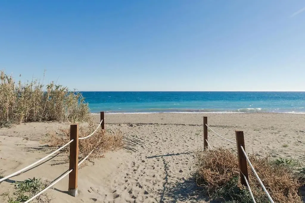 Beach Charm Apartment Costalita - Rdr372 Estepona Spain