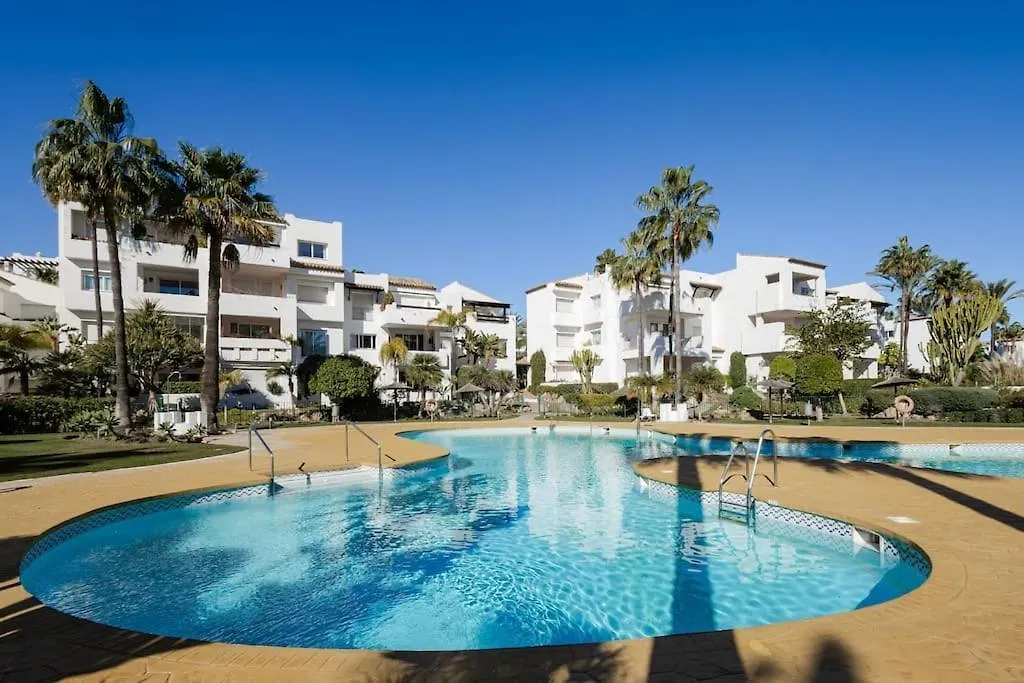 Beach Charm Apartment Costalita - Rdr372 Estepona