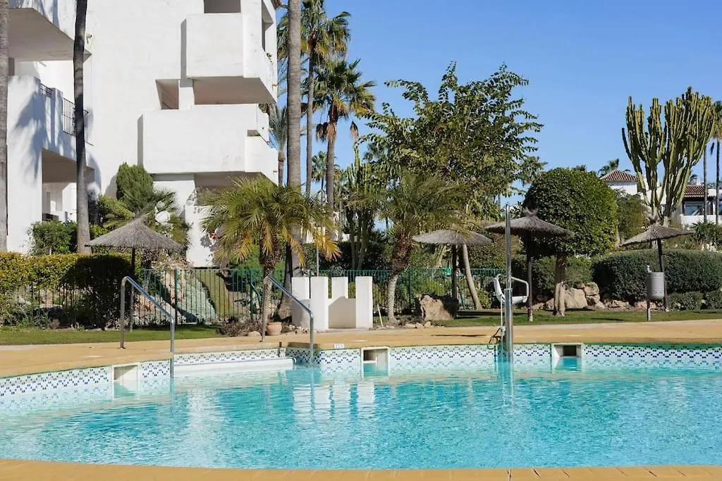 Beach Charm Apartment Costalita - Rdr372 Estepona